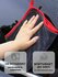 Полотенце для автомобиля iwash, микрофибра, размер 50 * 70