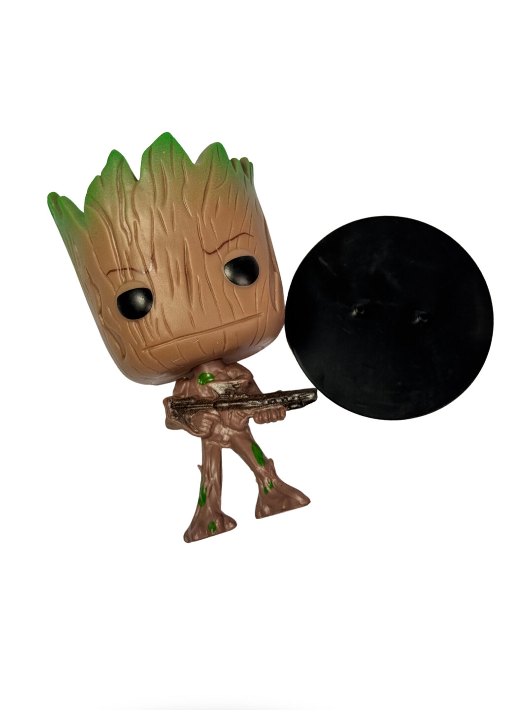 Фигурка Funko "POP Marvel: Стражи Галактики Грут", Anime-Paradise (реплика) — фото 1