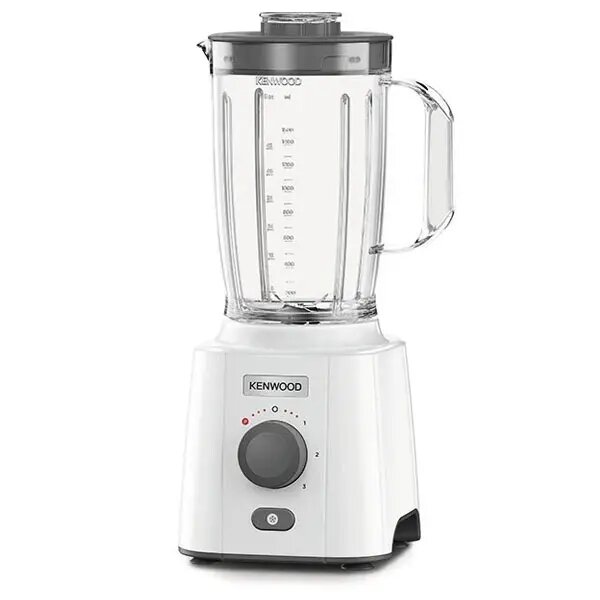 Блендер KENWOOD BLP41. C0WH, В комплекте: измельчитель, Вес: 8 кг, Высота: 42 см