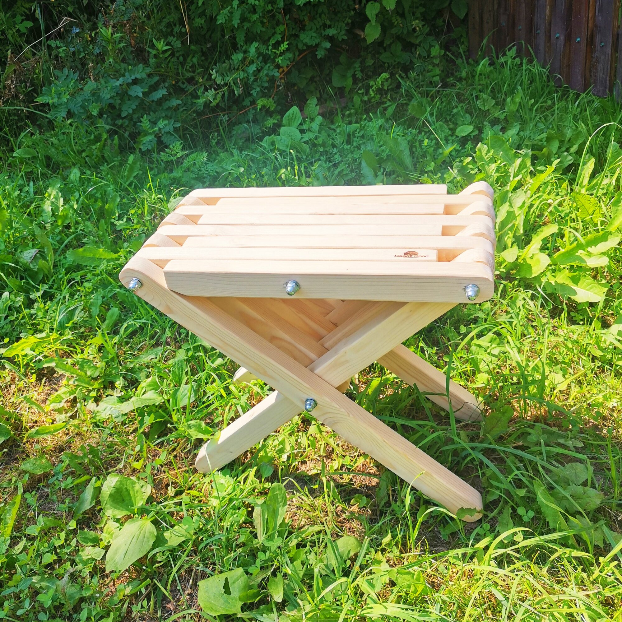 Стол Кентукки складной — фото 1