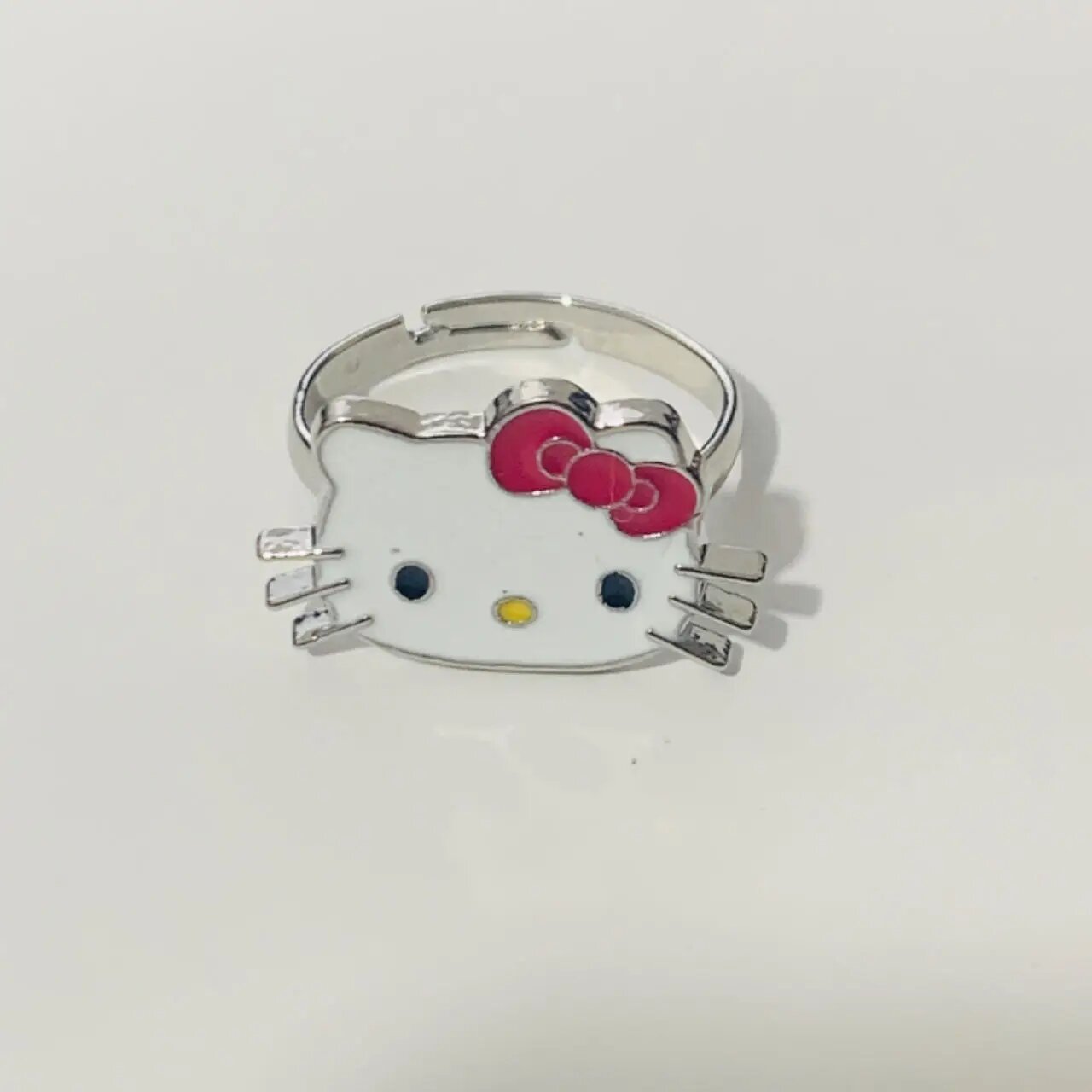 Кольца Hello Kitty Keeppley, 1PCS, Унисекс