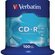 Verbatim Диск Диски CD - R 100 шт. 48 52 - x 700Mb, Cake Box 4341...