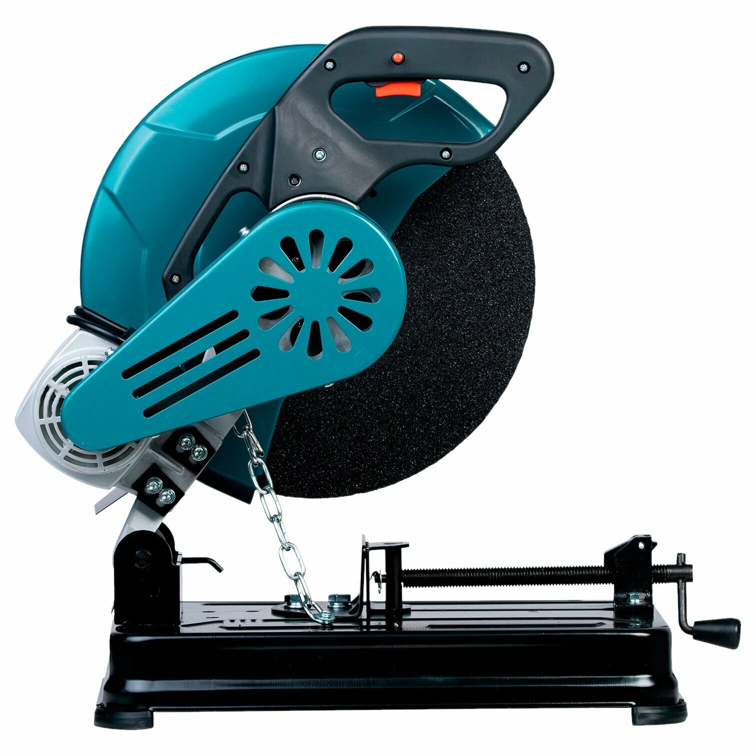 Отрезная машина по металлу ALTECO CM 2000-355 BD — фото 1