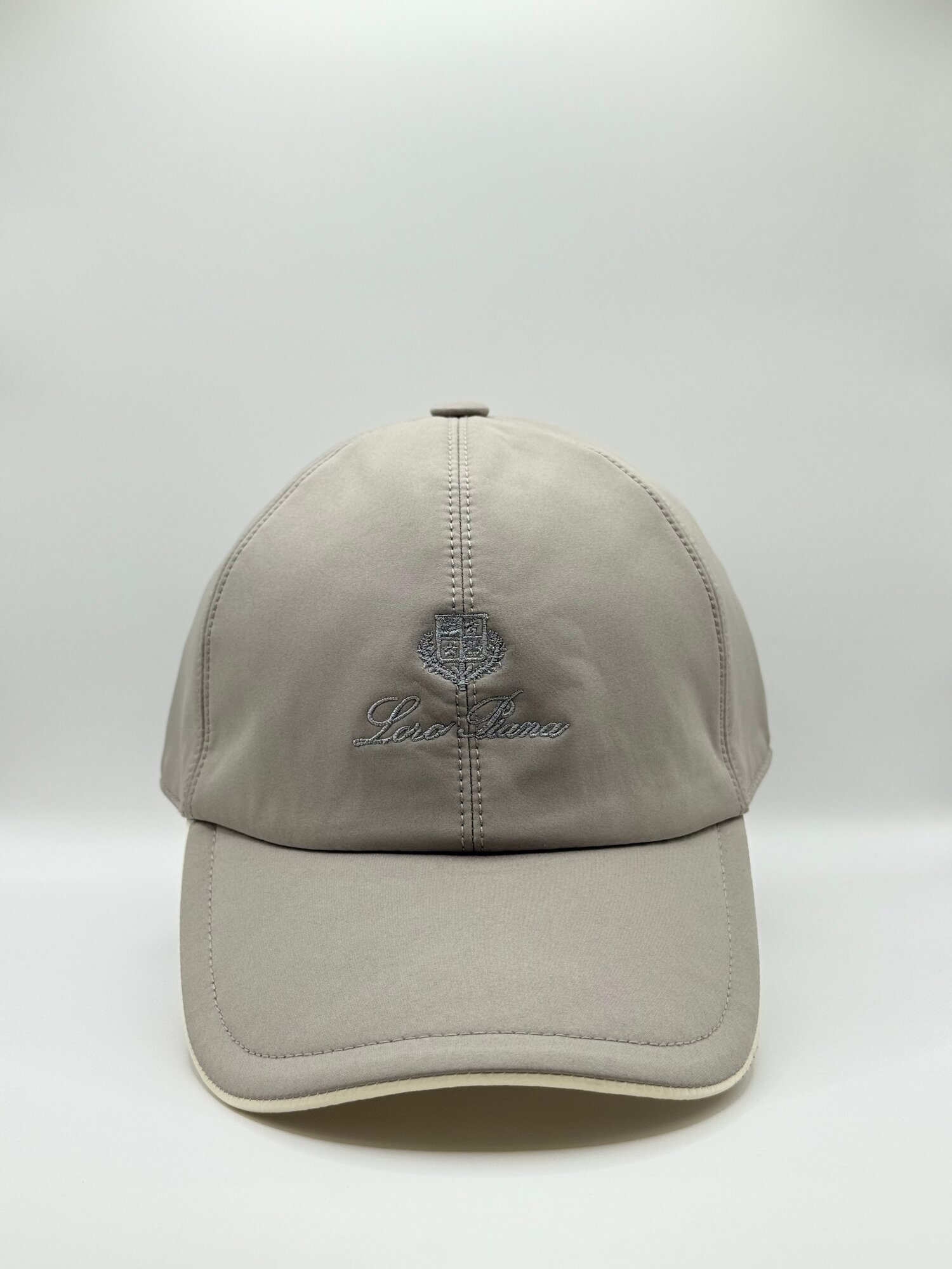 Кепка серый для мужчин