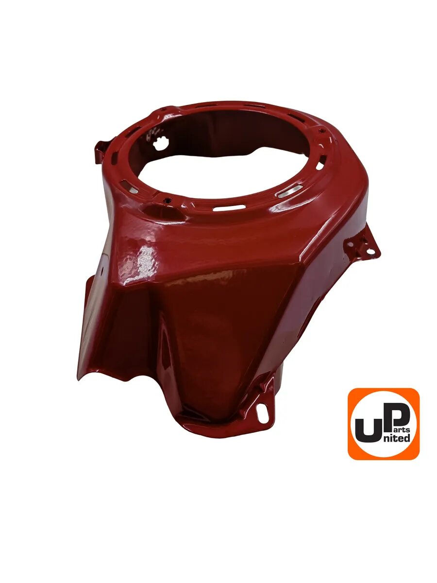 Кожух маховика 188/190/192F, шт