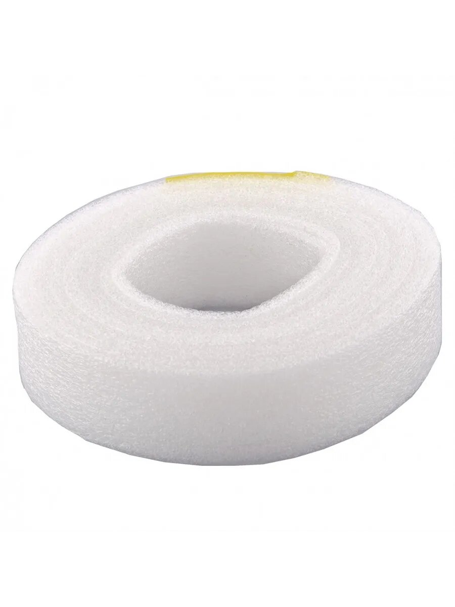 Уплотнитель для окон самоклеящийся, 5 х 8 м, СИБРТЕХ, 93841 — фото 1