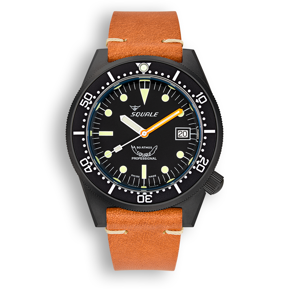Наручные часы Squale