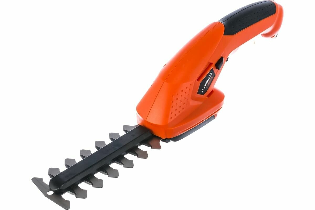 Аккумуляторные ножницы-кусторез PATRIOT CSH 360 3.6В 250203600