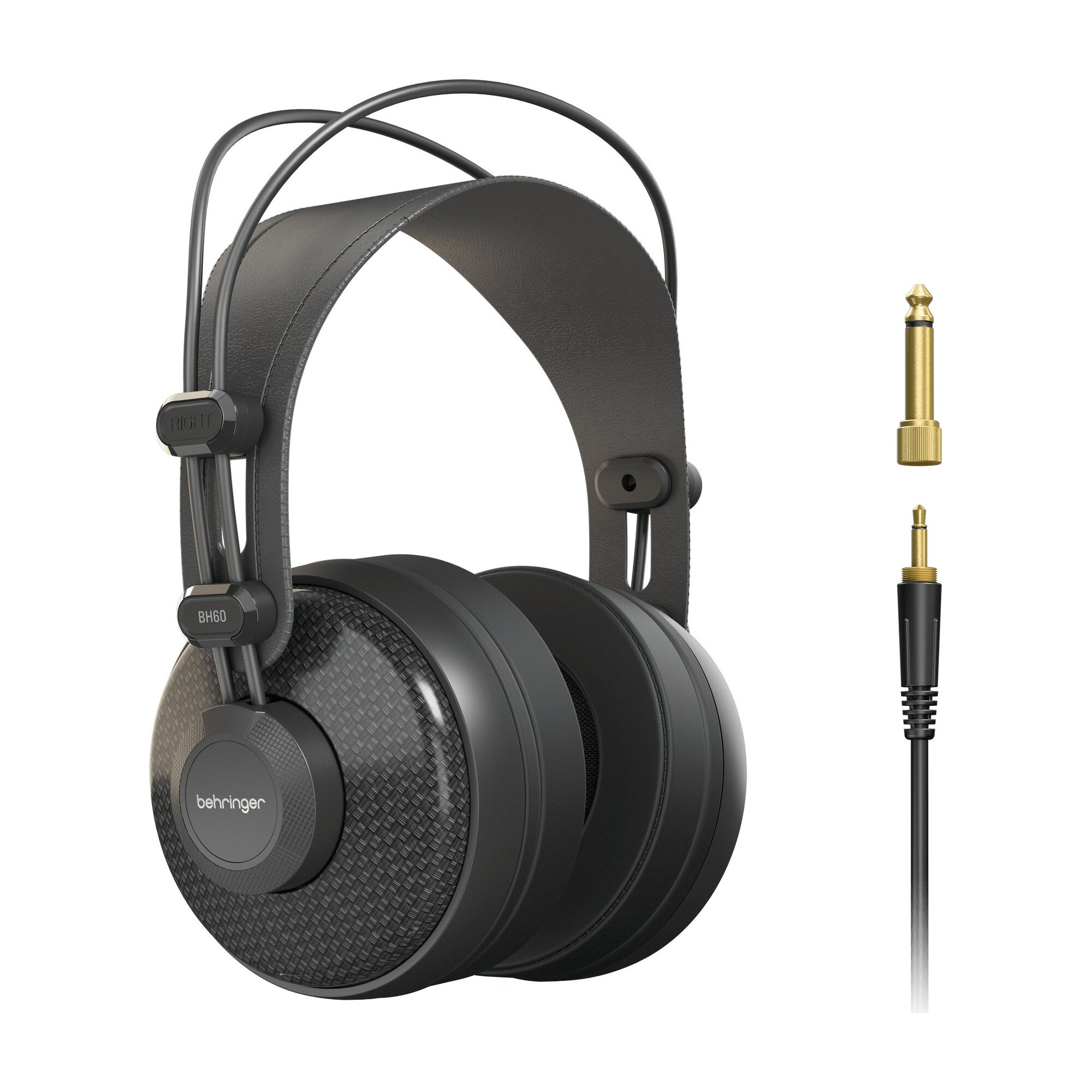 Наушники Behringer BH60 — фото 1