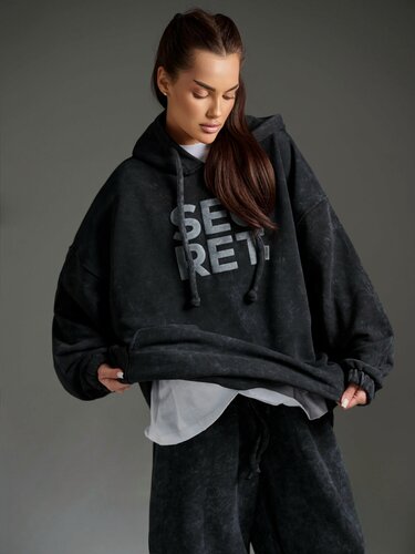 Изображение товара Худи с начесом