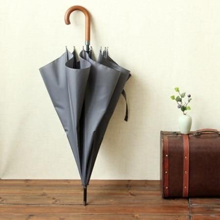 Зонт-трость