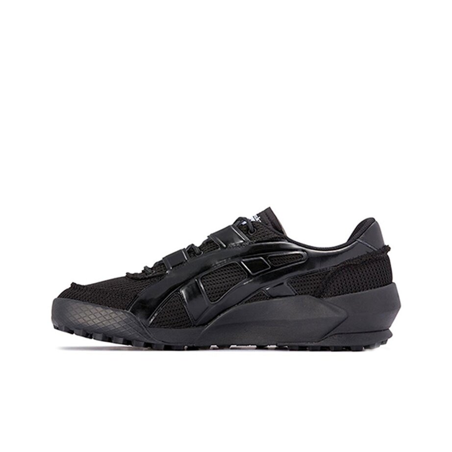 Кеды Onitsuka Tiger Big Logo Trainer