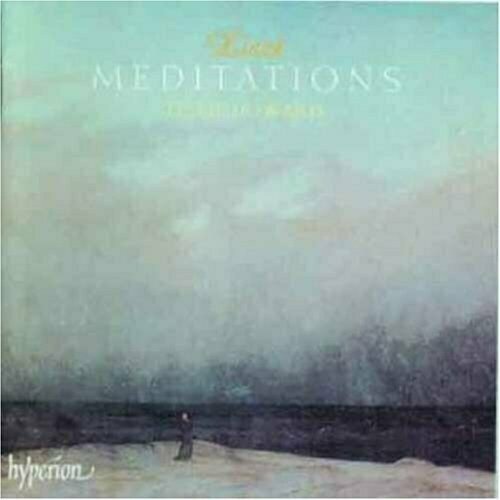 AUDIO CD Liszt: The complete music for solo piano, Vol. 46 - Meditations. 2 CD