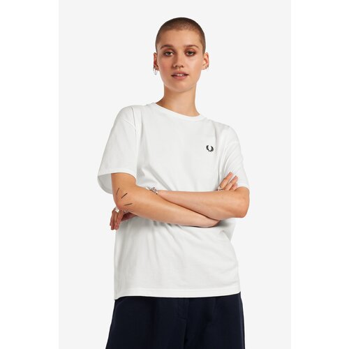 Футболка FRED PERRY, размер 14, белый