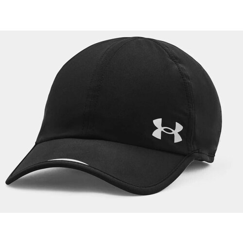 фото Кепка under armour, размер onesize, черный