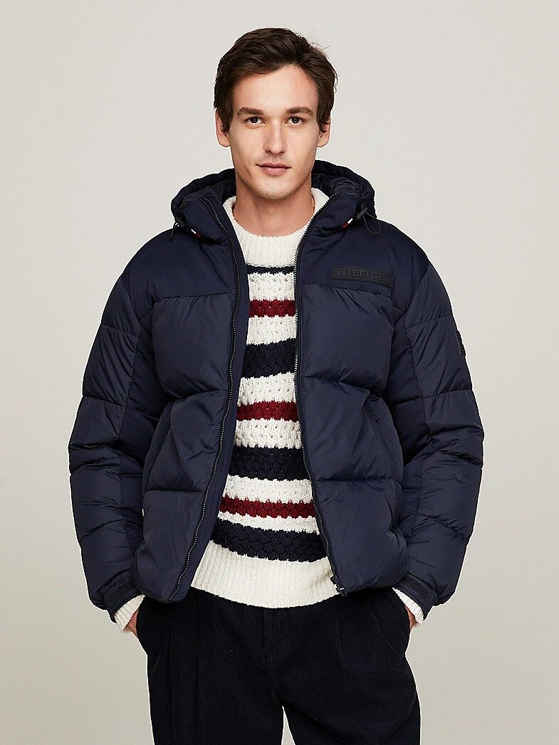 Куртка TOMMY HILFIGER