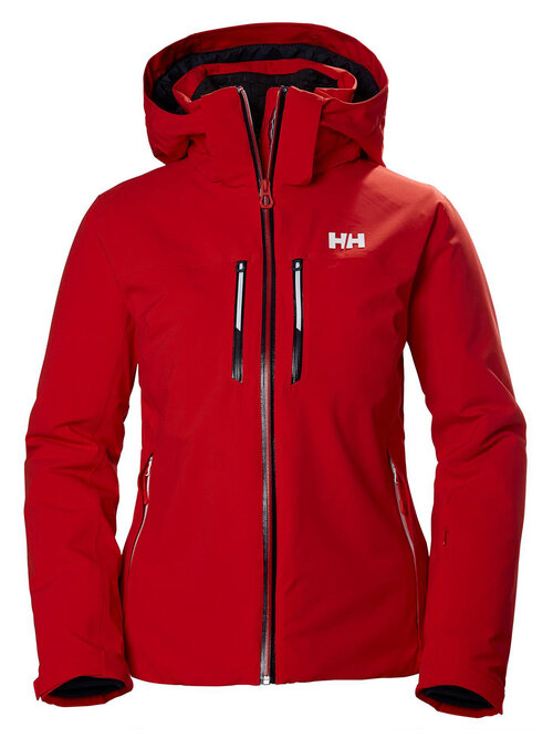 Куртка Helly Hansen, размер S, красный