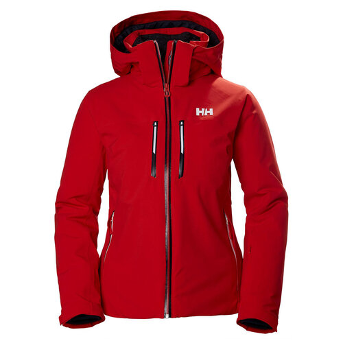 Куртка Helly Hansen, размер S, красный