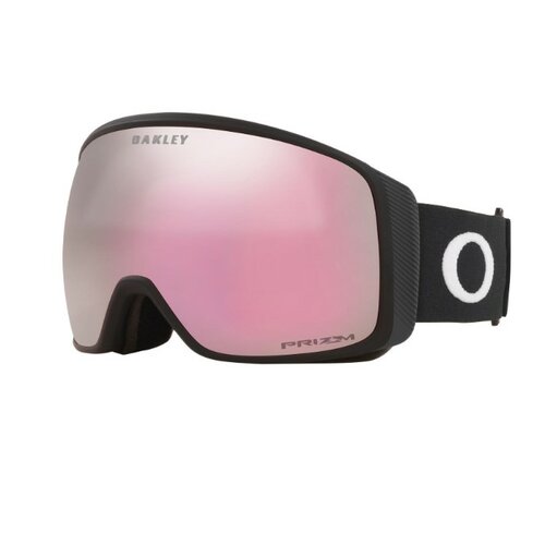 Лыжная маска  со съёмной линзой Oakley Flight Tracker, L