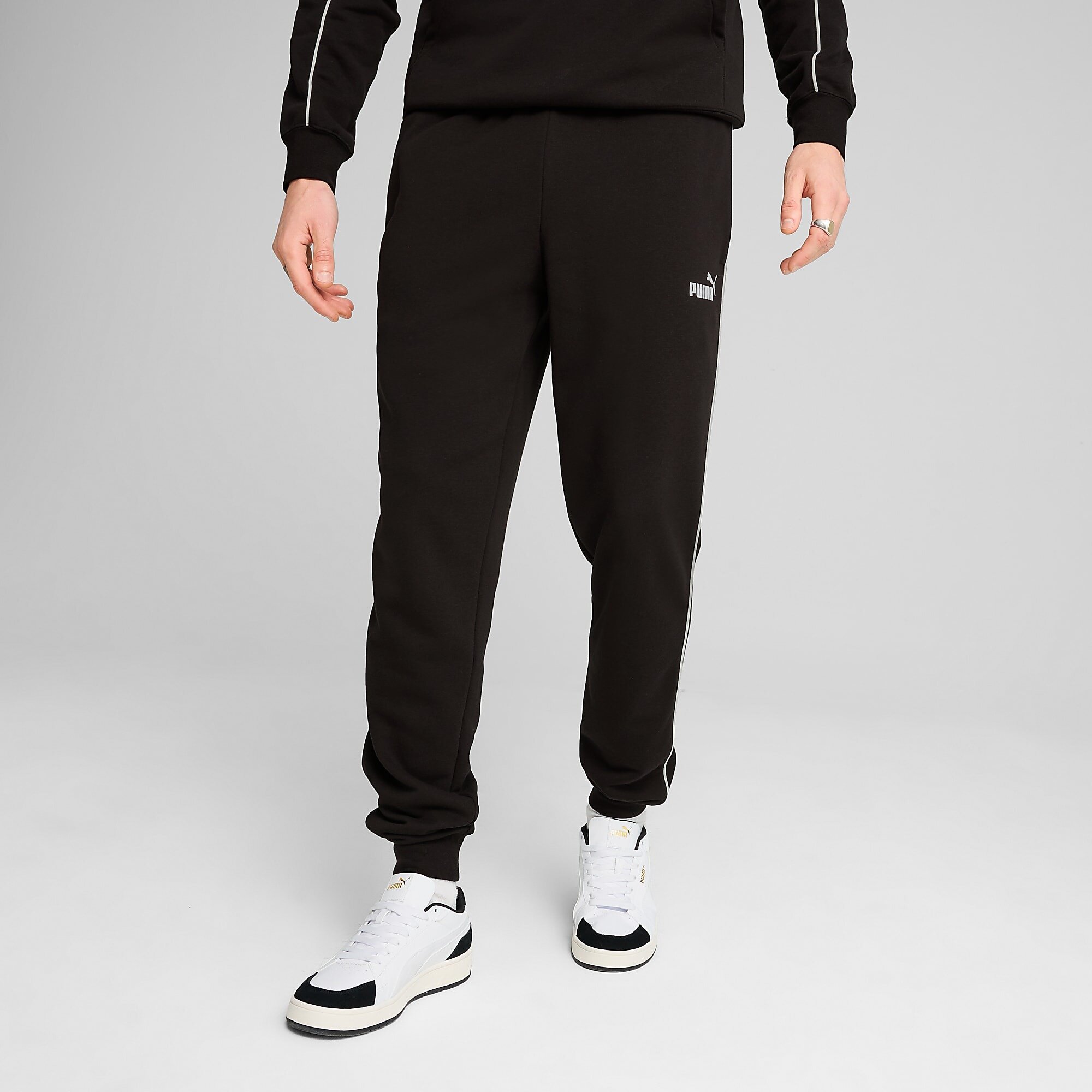 Брюки джоггеры PUMA SPORT