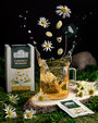 Чай травяной Ahmad Tea Healthy&Tasty Camomile Morning в пакетиках, 20 пак.