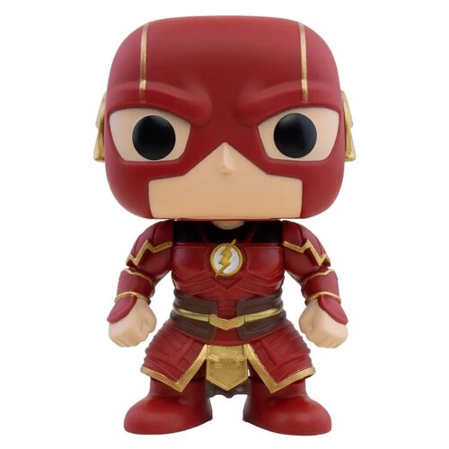 Фигурка Funko Heroes DC Imperial Palace The Flash 52432, 10 см фигурка funko pop heroes dc imperial palace – the flash 9 5 см