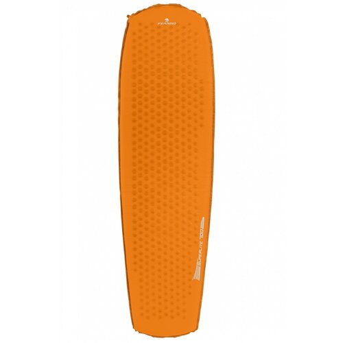 Коврик Ferrino Superlite 700 Mat 183х51х3.8 см, оранжевый