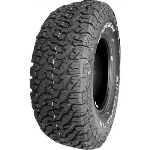 Летние шины Wideway All-Terrain T/A AK3 225/65 R17 107R