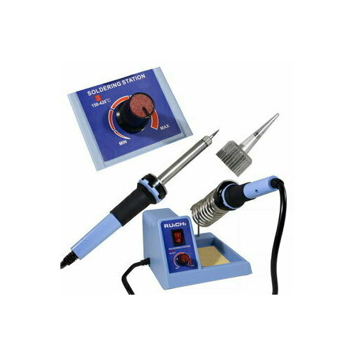 Станция паяльная SS-936D RUICHI 301200₽