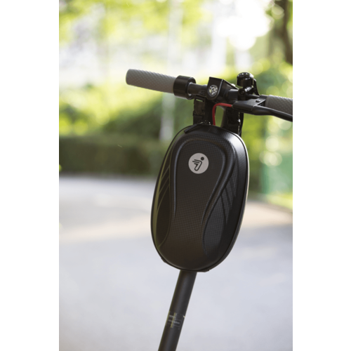 фото Ninebot by segway сумка на руль ninebot