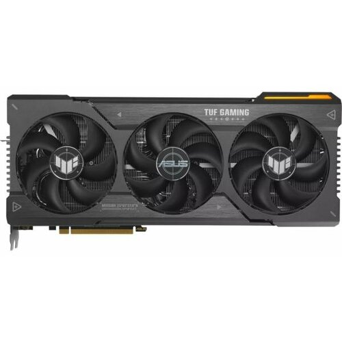 Видеокарта ASUS Radeon RX 7900 XT TUF GAMING OC PCI-E 20480mb GDDR6 320 Bit Retail TUF-RX7900XT-O20G-GAMING 12659500₽