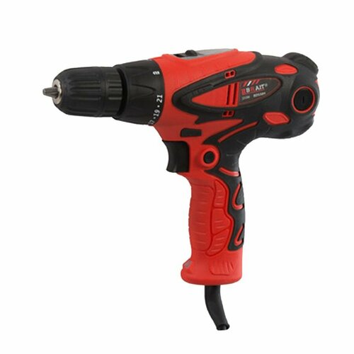 Дрель сетевая BRAIT BD550H 550Вт 10мм регул ск реверс 195500₽