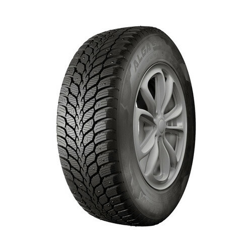 Автошина Кама НК-532 215/65 R16 102T шип