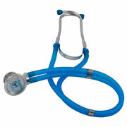 Стетоскоп фонендоскоп медицинский CS-421-Blue