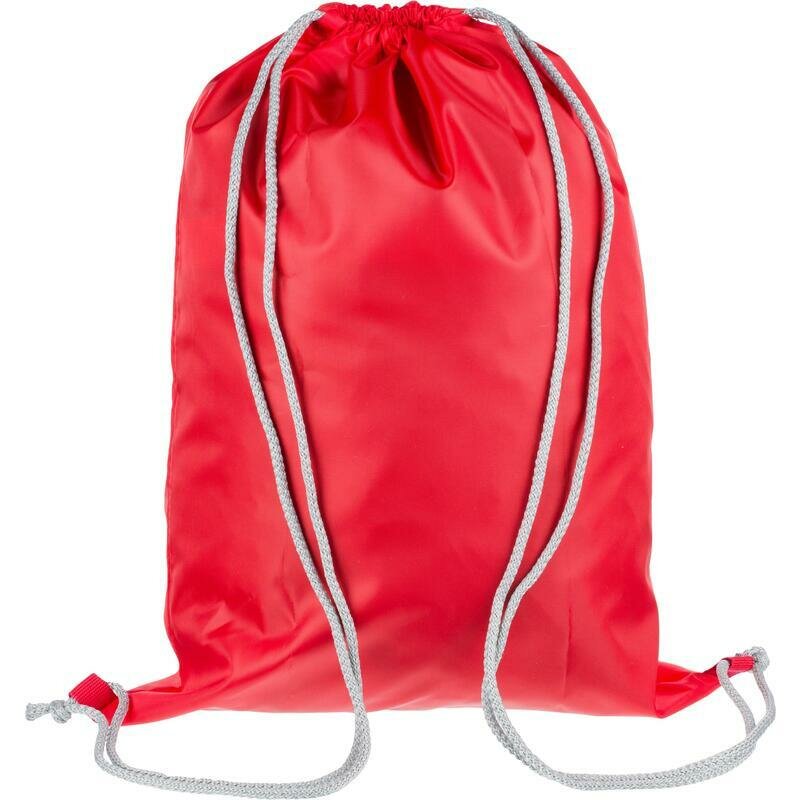 фото Мешок для обуви 1 отделение №1 School, 350x420мм, красный