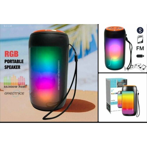 Беспроводная колонка 90000₽