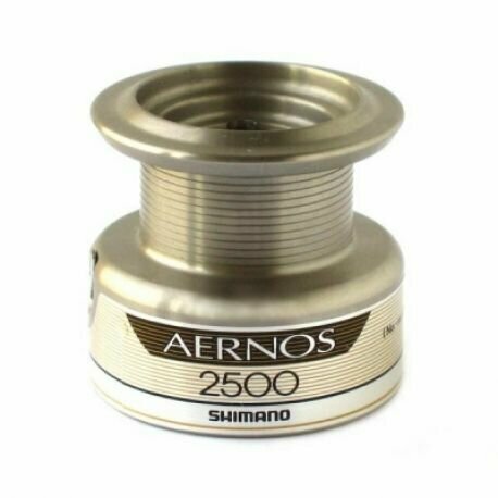 Shimano Шпуля Aernos P3 4000 XT