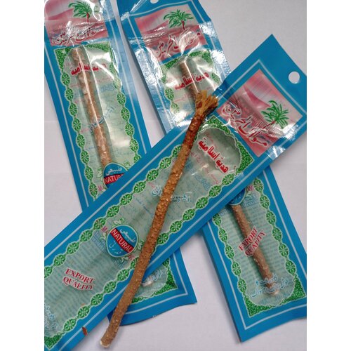 Месвак палочки для очищения десен и зубов СЕТ 3 штуки 450₽