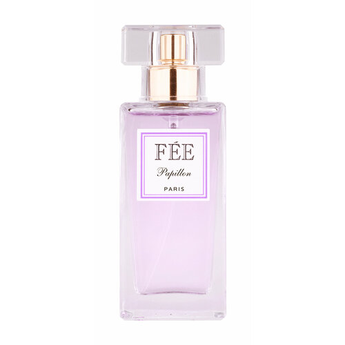 FEE Парфюмерная вода Fée Papillon жен, 30 мл