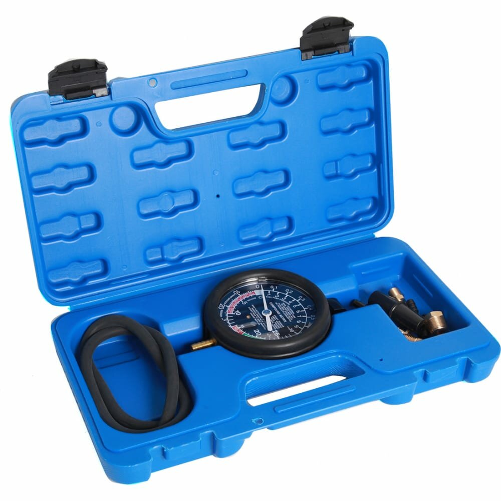 Автомобильный вакуумметр Car-Tool CT-H005