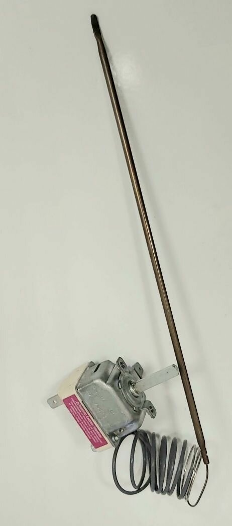 фото Термостат для печи EGO 55.19082.805 50-455C баллон 225mm d-4mm