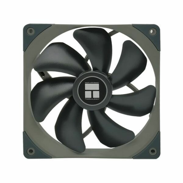 Вентилятор для компьютера 140x140 Thermalright TL-C14 PWM