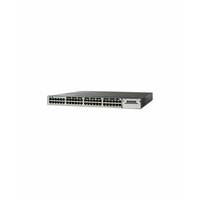 Коммутатор Cisco WS-C3850-48T-L