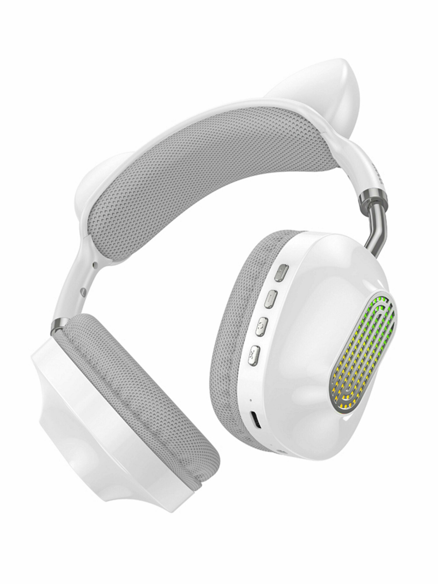 Беспроводные Bluetooth наушники ушки — фото 8
