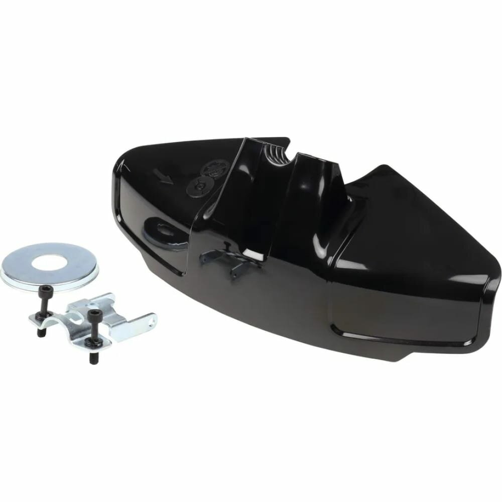 Защитный кожух для Makita DUR365U, - фото №4