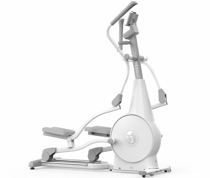 Эллиптический тренажёр YESOUL Smart Elliptical machine E30S