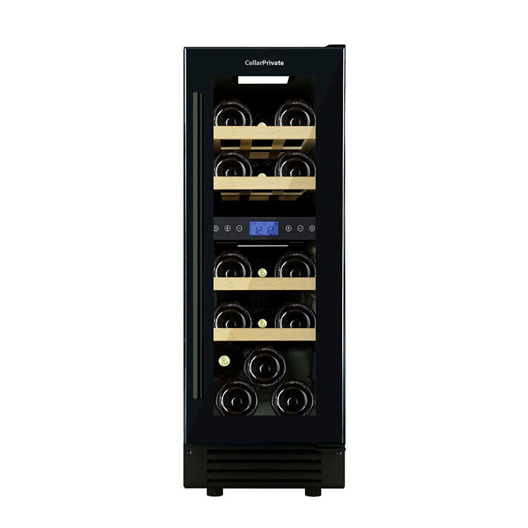 Винный шкаф Cellar Private CP017-2TB — фото 10