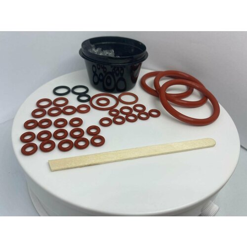 Ремонтный комплект для кофемашин Delonghi ECAM 1666₽