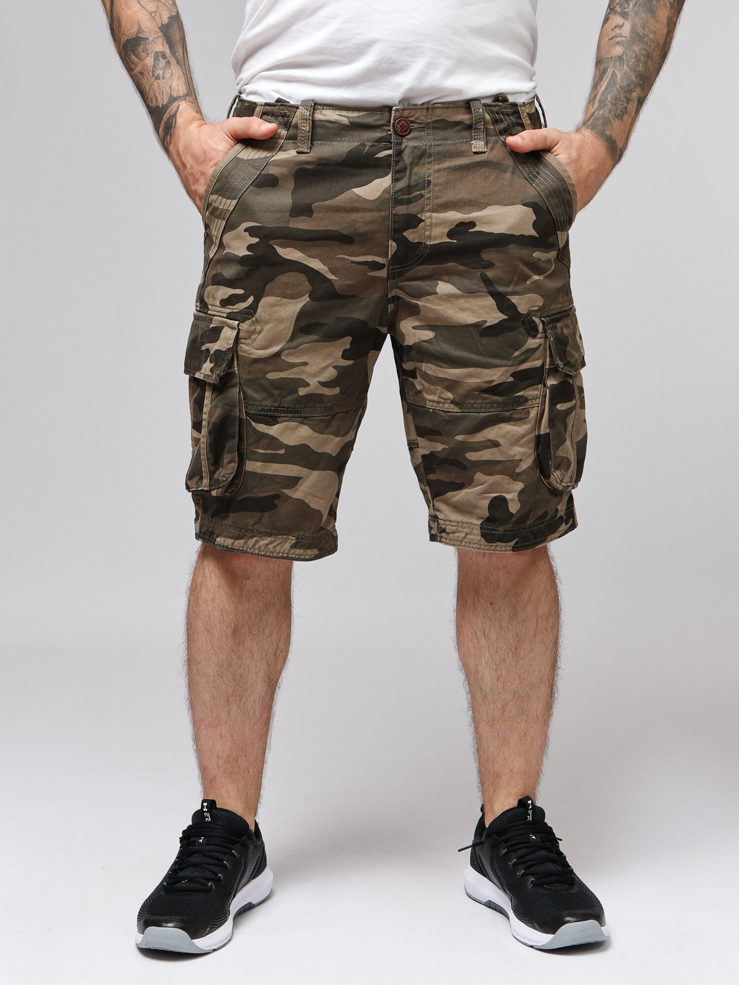 Шорты Armed Forces
