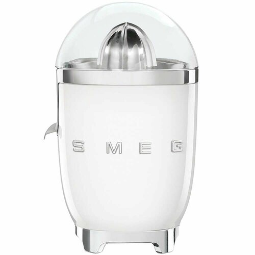 Соковыжималка SMEG CJF11WHEU 2099000₽